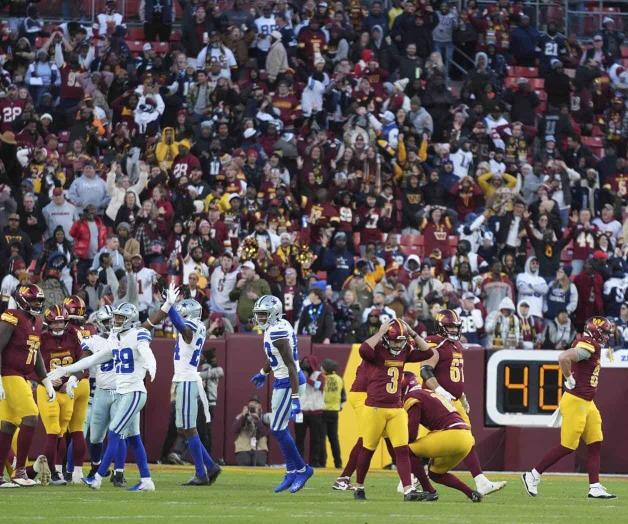 Fallos de equipos especiales marcan a la NFL