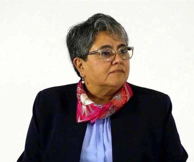 Ratifica Senado a Buenrostro en la SFP