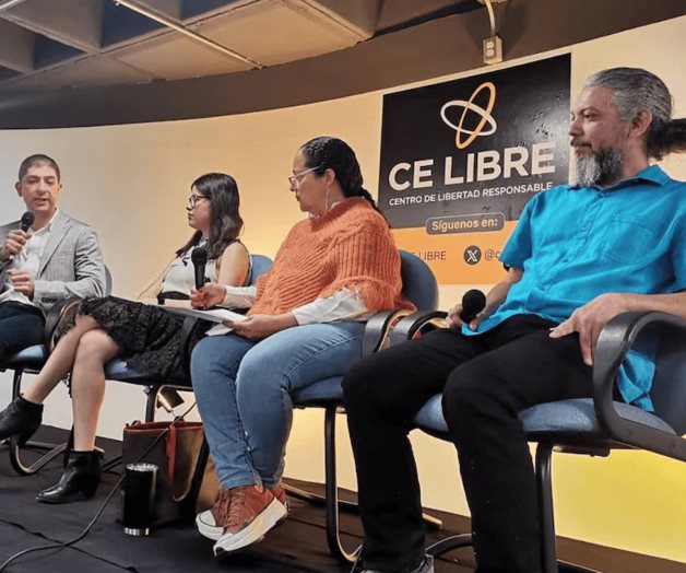 ONG busca diálogo sobre política de drogas y reducción de daños ONG busca diálogo sobre política de drogas y reducción de daños