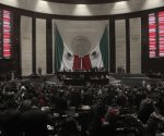 Diputados se reunirán con subsecretaria de egresos por el PEF 2025