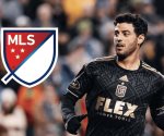 Carlos Vela es rechazado por el LAFC con miras al 2025