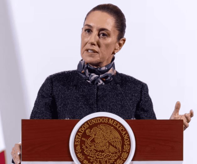 El Tren Maya es un éxito, asegura Sheinbaum
