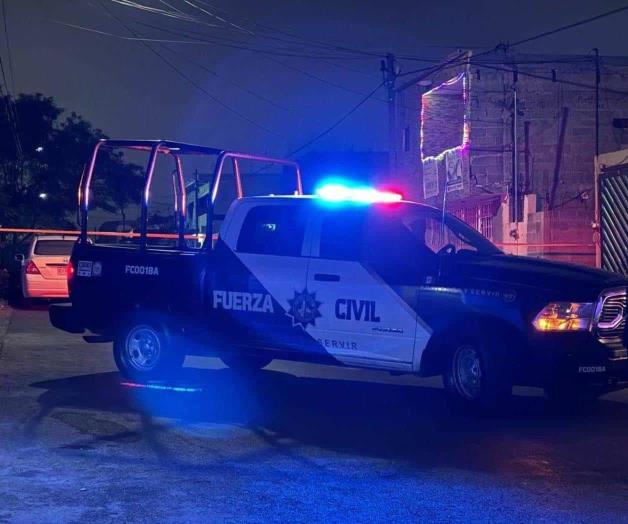Violento asesinato en Monterrey conmociona a la comunidad