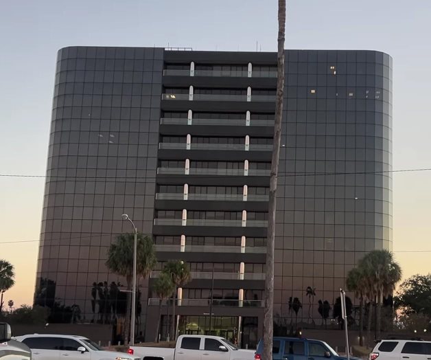 Se declara culpable de distribuir ´meta´ líquida en McAllen