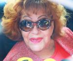 Frida Sofía dedica mensaje a Silvia Pinal