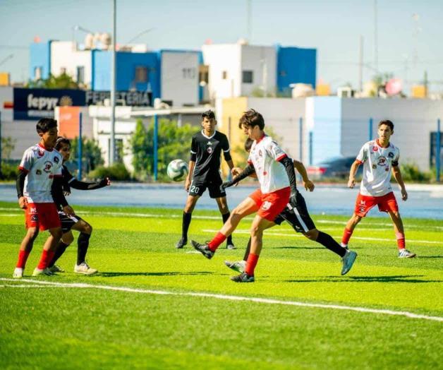 Frontera FC asegura pase a Liguilla