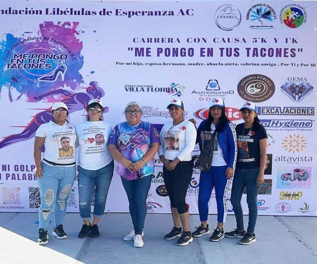 Requiere Reynosa refugio para mujeres violentadas Requiere Reynosa refugio para mujeres violentadas