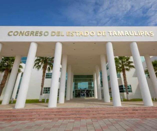 Podrá Congreso de Tamaulipas vetar aspirantes al Poder Judicial