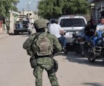 Se registran tres asesinatos en distintos hechos en Sinaloa