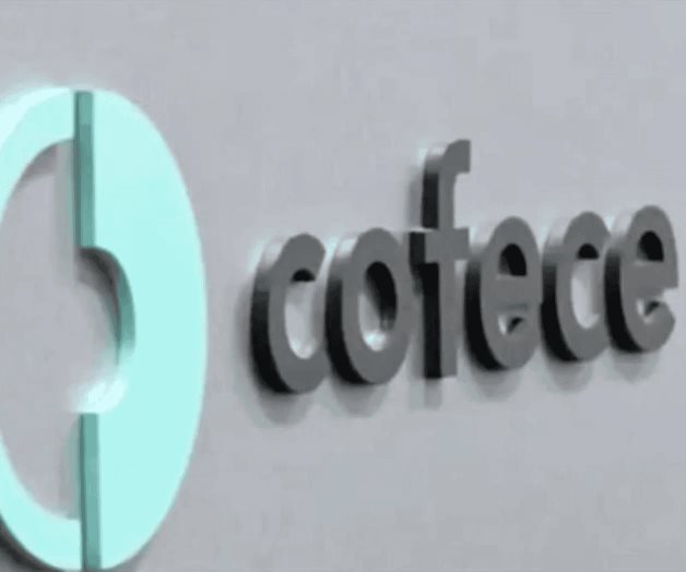 Impuso Cofece multas por 2,100 mmdp en sector salud Impuso Cofece multas por 2,100 mmdp en sector salud