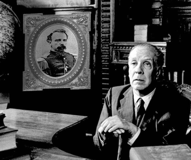 El libro ficticio de Borges se hace realidad