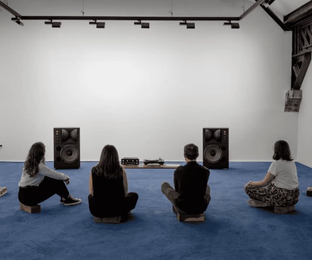 Réquiem por el arte de otro siglo