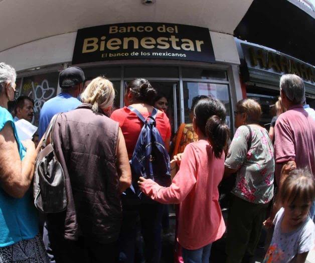 Hoy es el último día para el Registro para Pensión Bienestar 2024 Hoy es el último día para el Registro para Pensión Bienestar 2024