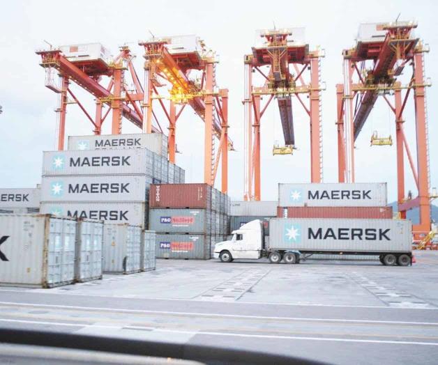 Bajaría exportación 12% por aranceles