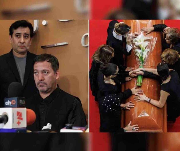 ¿Por qué Luis Enrique Guzmán no asistió al homenaje de Silvia Pinal? ¿Por qué Luis Enrique Guzmán no asistió al homenaje de Silvia Pinal?