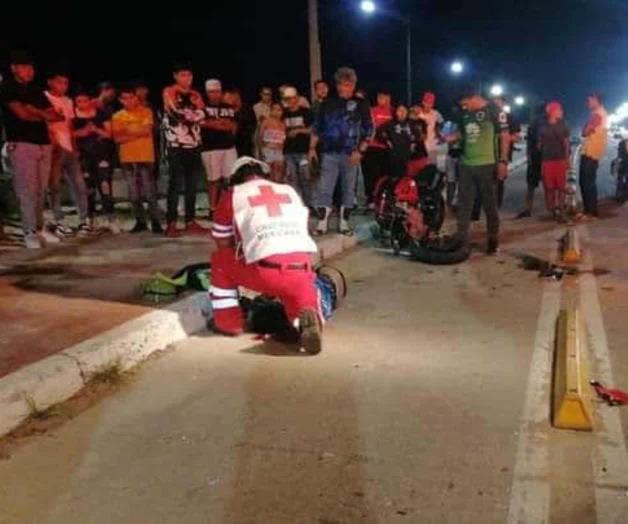 En la zona sur de Tamaulipas: Alarmante incremento de accidentes viales En la zona sur de Tamaulipas: Alarmante incremento de accidentes viales