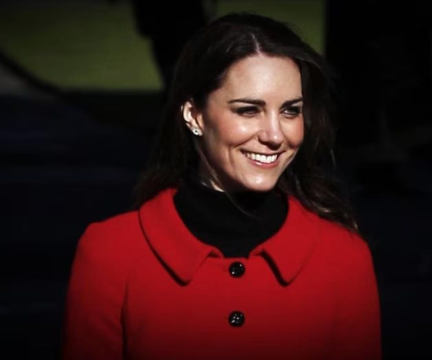 Kate Middleton envía mensaje navideño