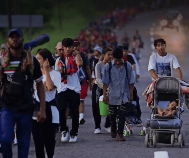 Qué es la Ley HB10; permite revisar estatus migratorio de las personas Qué es la Ley HB10; permite revisar estatus migratorio de las personas