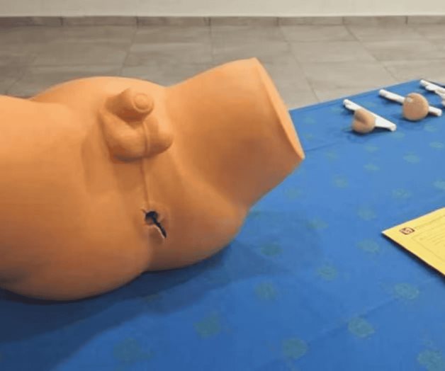 IMSS fortalece detecci&oacute;n de c&aacute;ncer de pr&oacute;stata en l&iacute;nea