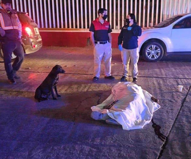 Asesinado de un balazo frente al Puente Internacional Reynosa - Hidalgo Asesinado de un balazo frente al Puente Internacional Reynosa - Hidalgo