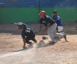En la Liga Municipal de Beisbol de Reynosa: Amigos, campeones de Segunda Fuerza