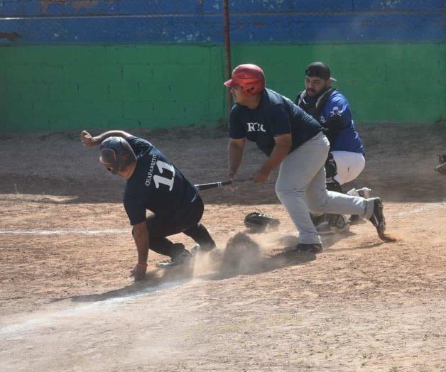En la Liga Municipal de Beisbol de Reynosa: Amigos, campeones de Segunda Fuerza En la Liga Municipal de Beisbol de Reynosa: Amigos, campeones de Segunda Fuerza