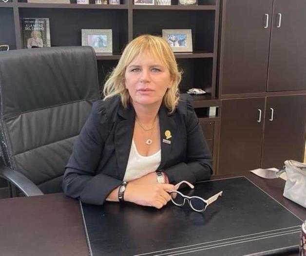 Debe proteger Ley Vicaria sólo a sector femenil Debe proteger Ley Vicaria sólo a sector femenil