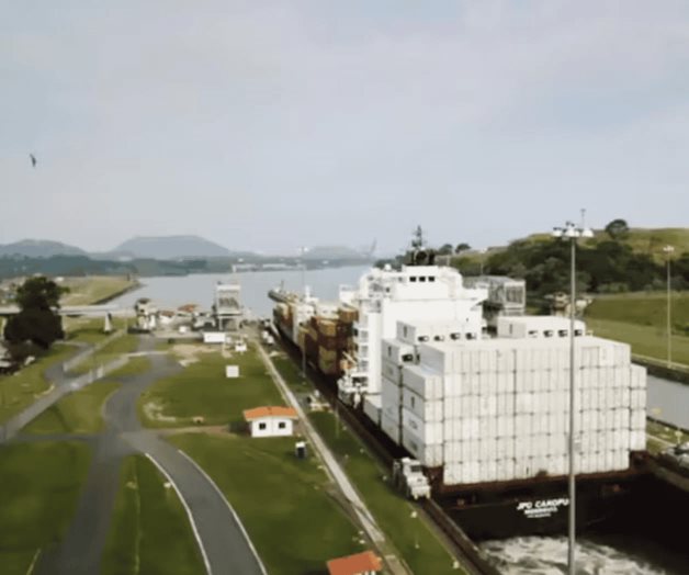 Ven Corredor Interoceánico vital para diversificar comercio