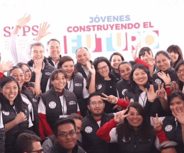Jóvenes Construyendo el Futuro 2025; ¿Cómo registrarse?