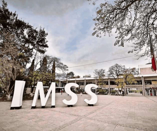 IMSS inaugura Semana de la Discapacidad; impulsa servicios inclusivos