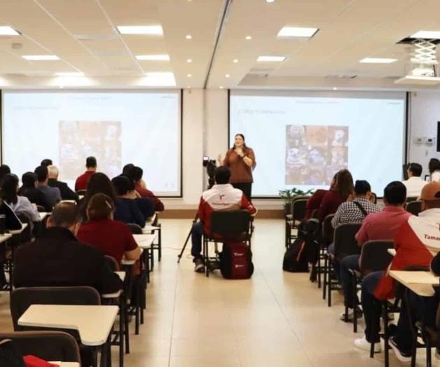 Se reúnen ponentes de gran renombre: Cumplen con la segunda jornada de Salud, Vida y Deporte