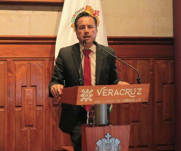 Suman a Cuitláhuac a Gobierno federal