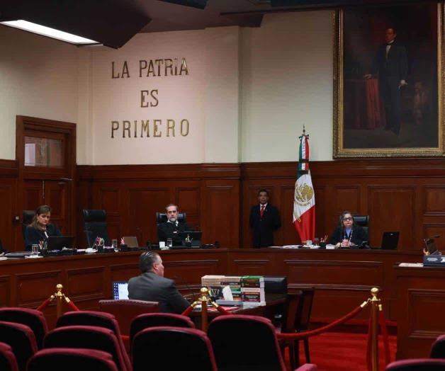 Se registraron 50 mil a cargos del Poder Judicial: Esquivel