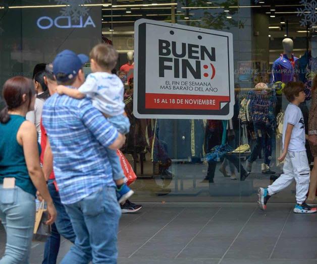 Buen Fin 2024 en México: Ventas superan los 116 mil millones Buen Fin 2024 en México: Ventas superan los 116 mil millones