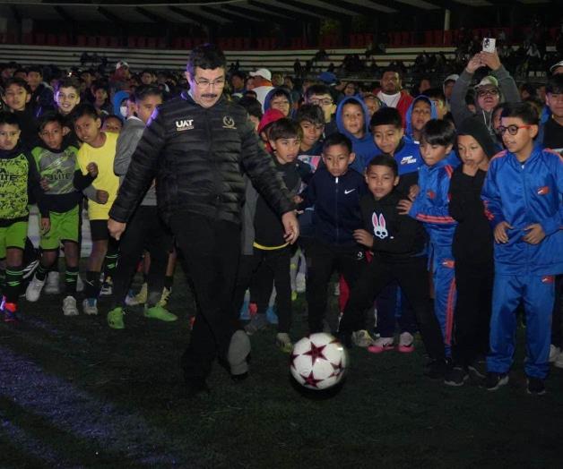 ¡Arranca la Copa!