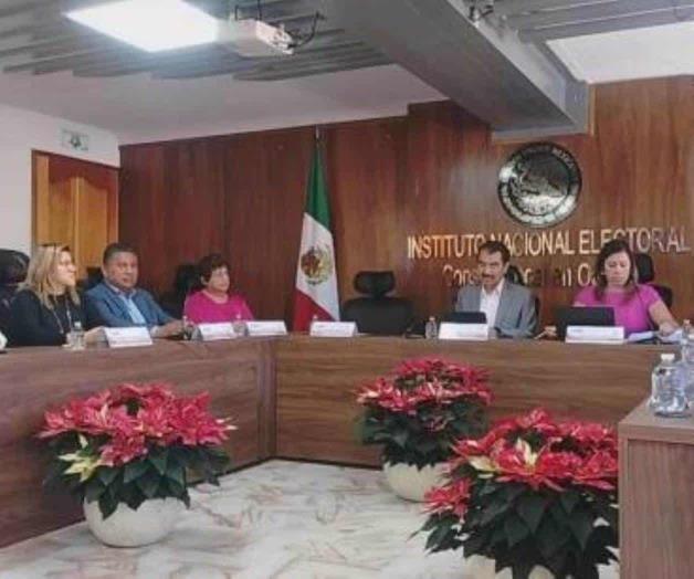 Arranca en Oaxaca proceso para elegir a jueces y magistrados Arranca en Oaxaca proceso para elegir a jueces y magistrados