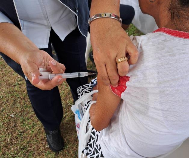 Conmemoran el Día de las Personas con Discapacidad en Reynosa