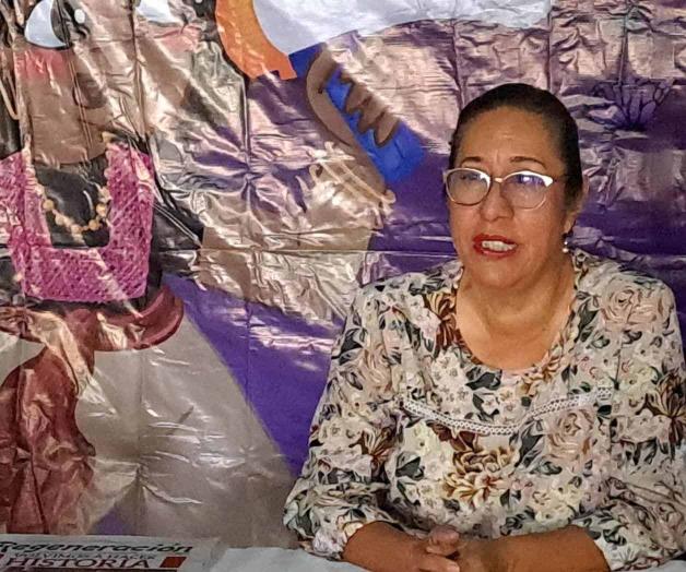 Buscan inscribir  a 315 mil ciudadanos: Alista Morena la credencialización