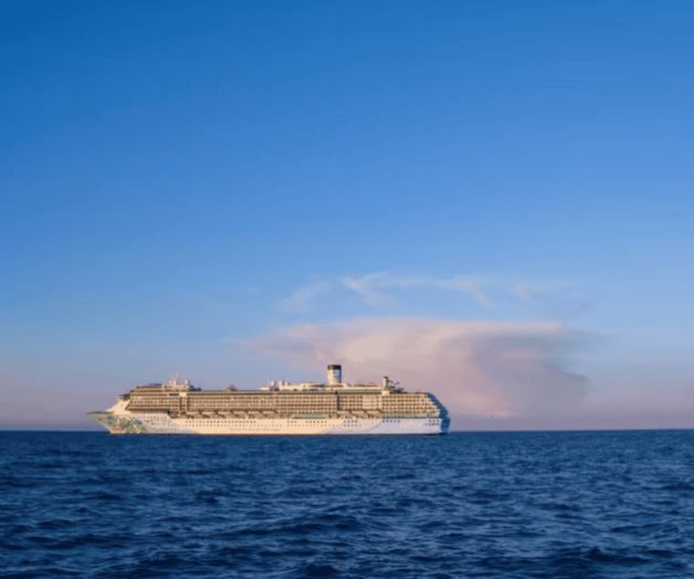 Concanaco advierte nuevo impuesto a turistas de cruceros