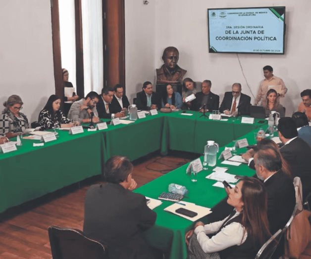 Amplían plazo de inscripción de candidatos a Fiscalías Especializadas Amplían plazo de inscripción de candidatos a Fiscalías Especializadas