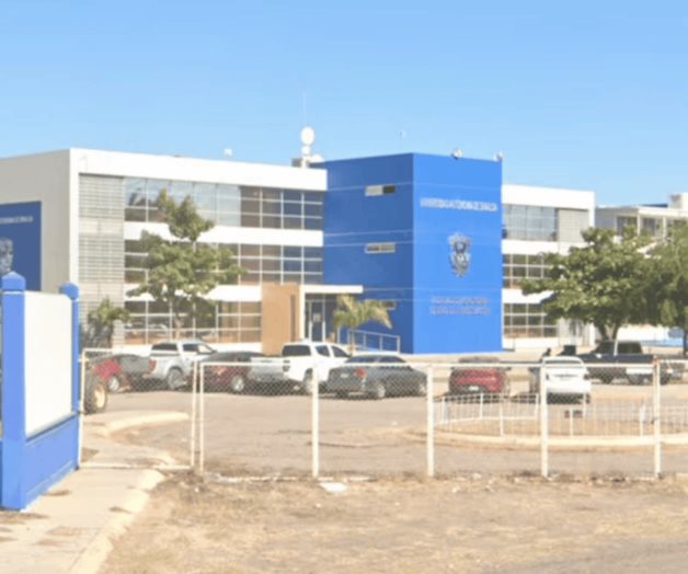 Regresan a clases presenciales en Sinaloa Regresan a clases presenciales en Sinaloa