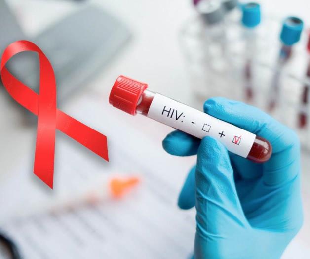 Aumentan casos positivos de VIH en Tamaulipas Aumentan casos positivos de VIH en Tamaulipas