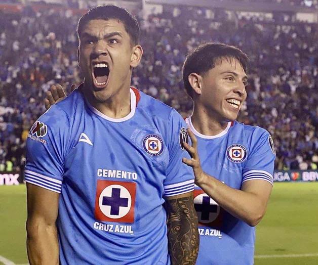 Est&aacute;n a las puertas de la final: &iexcl;Tiro  parejo!