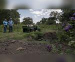 Afirman agricultores y ganaderos de Texas: Envenenan sus tierras y ganado