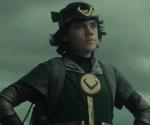 Actor de ´Loki´  vive en  remolque