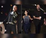 Pepe Aguilar desacredita rumores que lo rodean a él y a su hija