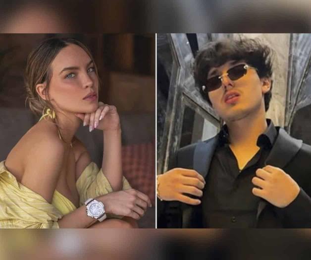 Belinda y Gabito Ballesteros: &iquest;el romance que empieza a sonar?