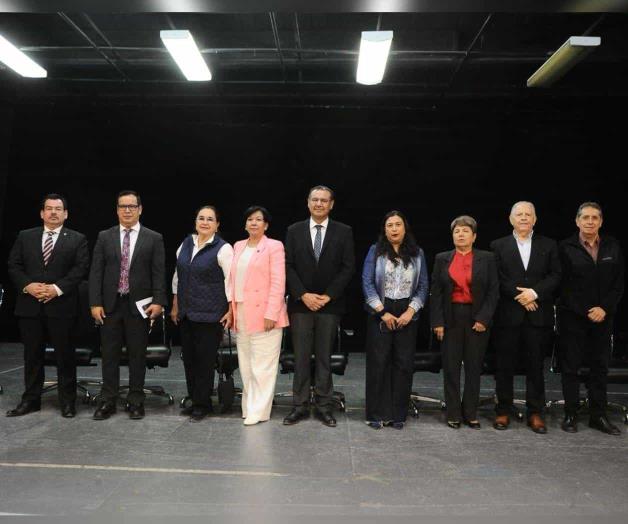 Inicia registro de candidatos al Poder Judicial en Tamaulipas