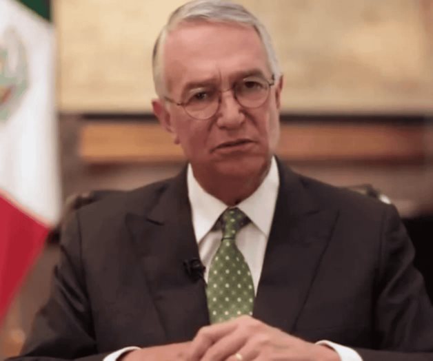 Pide Sheinbaum a PJ resolver caso Salinas Pliego