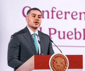 Se aseguraron más de 412 mil pastillas de fentanilo: Harfuch